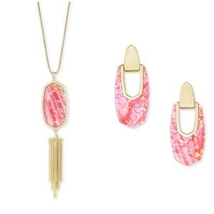 Kendra scott set!